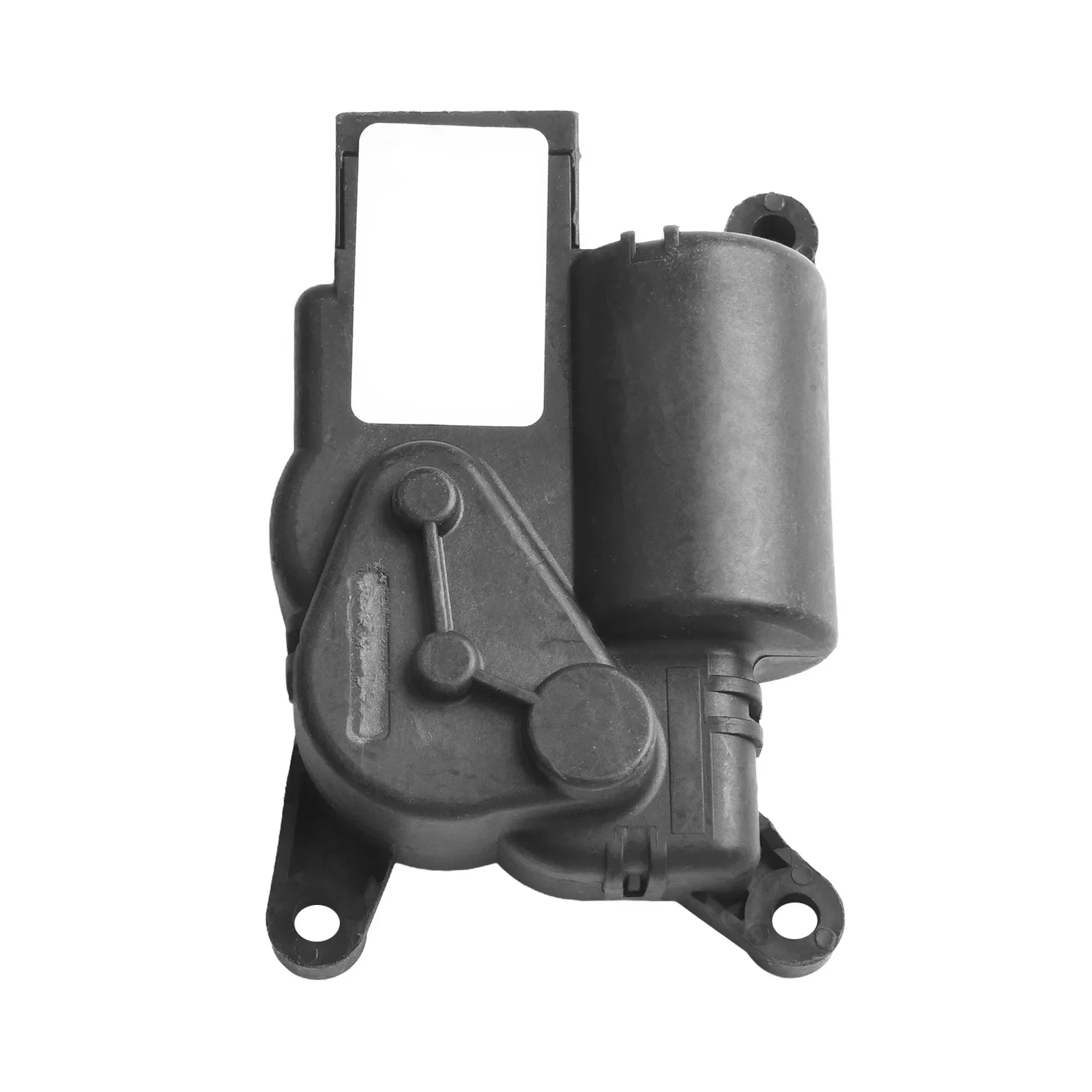 

Car Heater Actuator HVAC Heater Actuator Car HVAC Replacement Blend Door Control Actuator Replacement Actuator Plastic Material