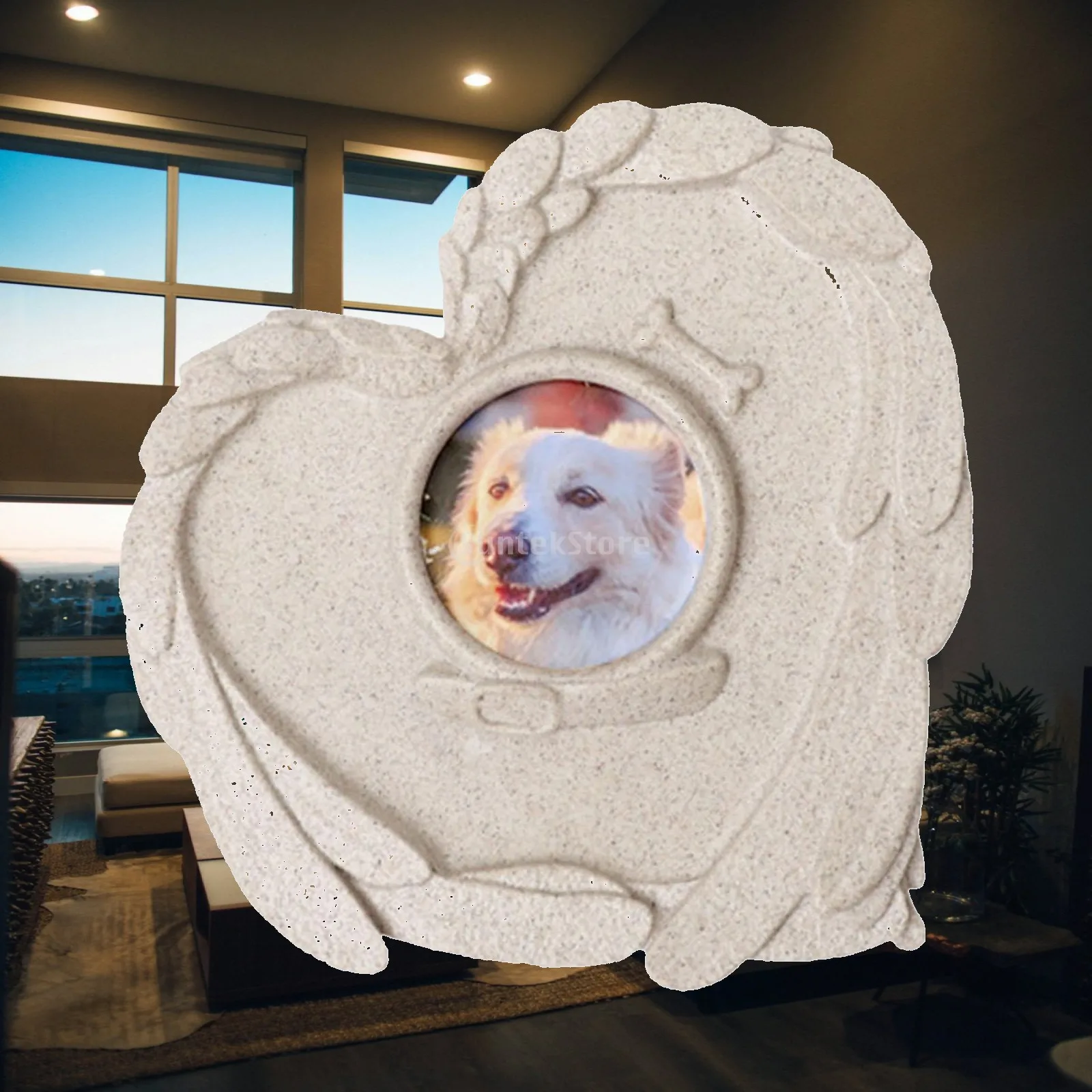 pierre-commemorative-pour-animaux-de-compagnie-chien-ou-chat-avec-cadre-photo-en-resine-peinte-a-la-main-pour-exterieur-decoration-de-jardin