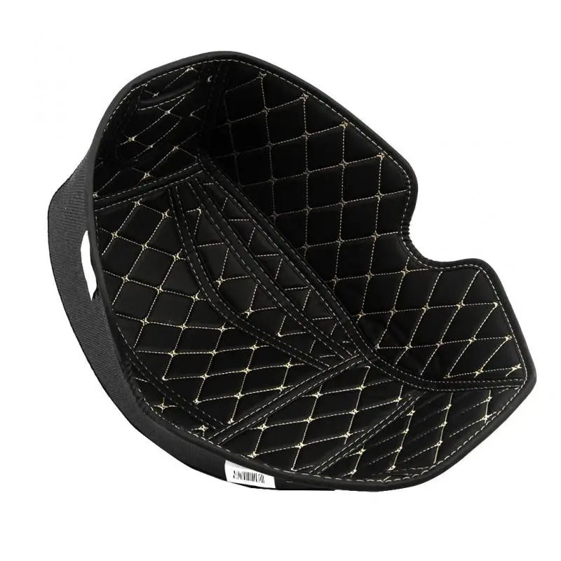 Coussin de Rangement Étanche, Accessoires de Moto, Convient pour YAMAHA NVX/AEROXaxes 16-23, Siège Modifié, Doublure E27