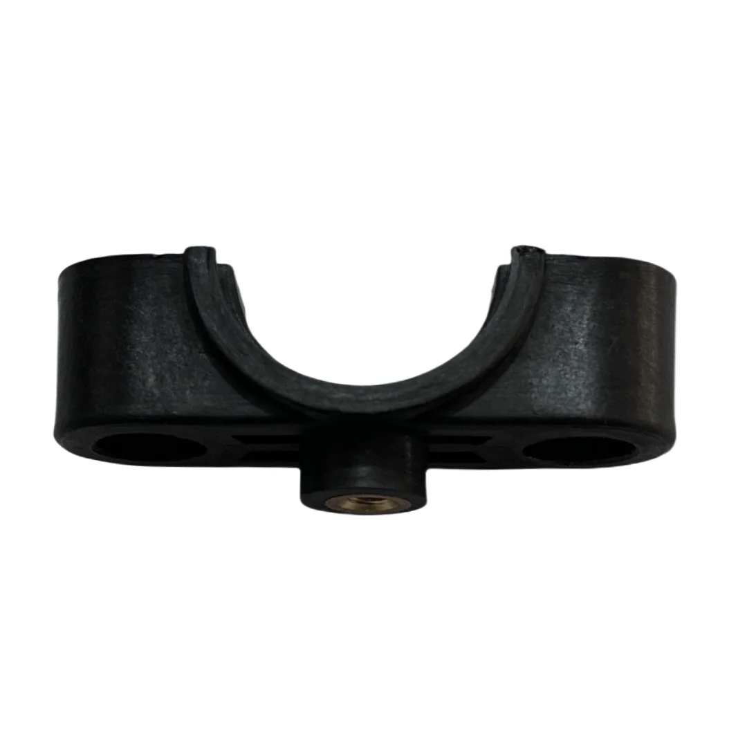Original Genuine All-Terrain Vehicle Steering Column Mounting Bracket Ii Suitable for Hisun 400 500 700 Atv P102000621230000