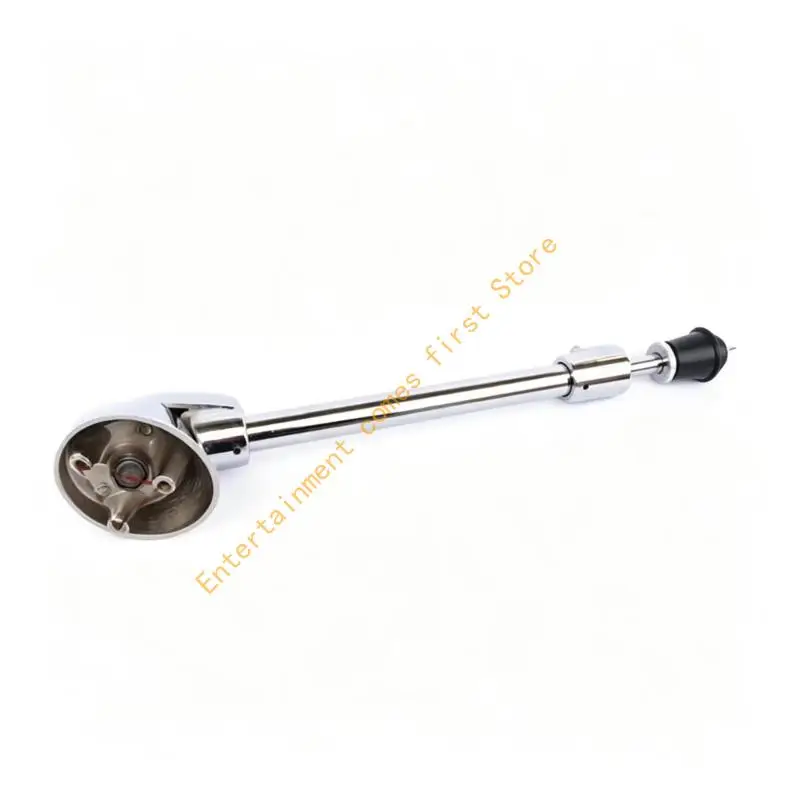 Drum Installation Support Bracket Steel Mounting Base Hardware for Replacement and Practice Room Service Needs 55KD