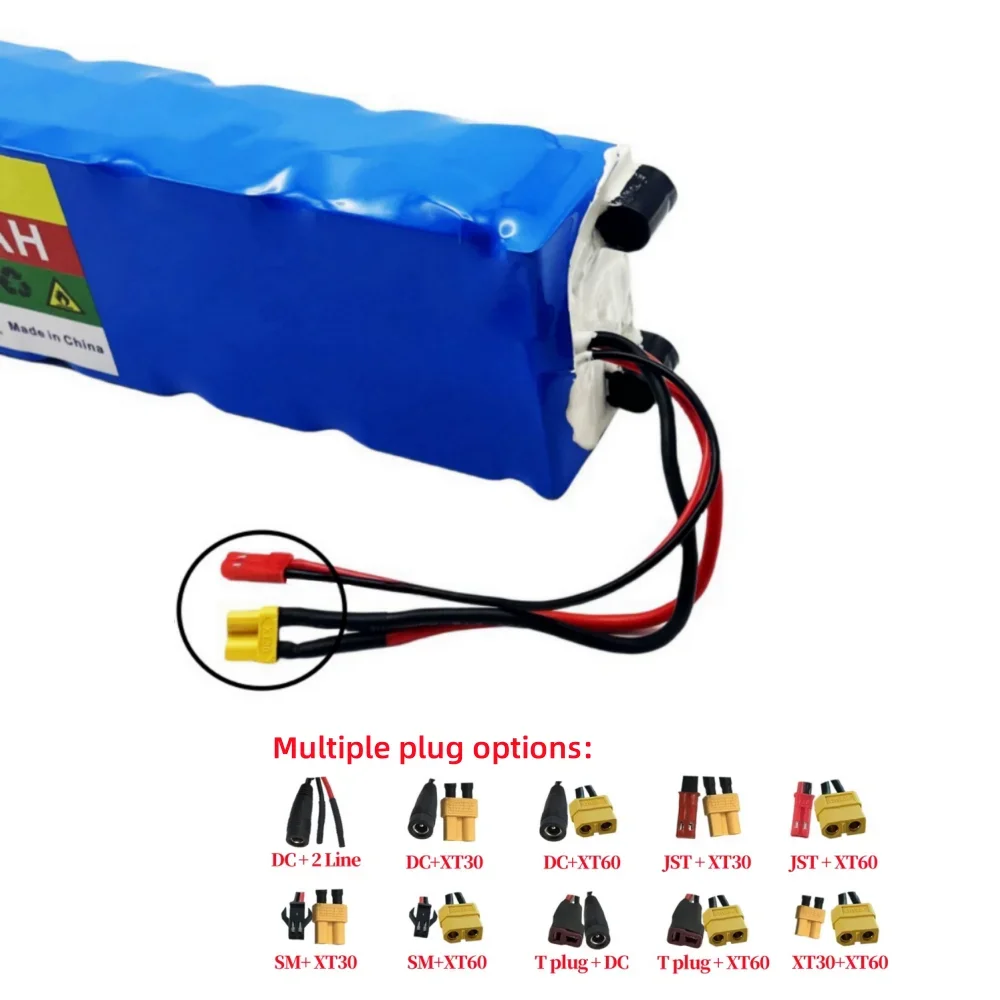 High power for Xiaomi M365/1S 10S3P 36V 8.0Ah Li-ion Battery Pack High Capacity Replacement Electric Scooter Special