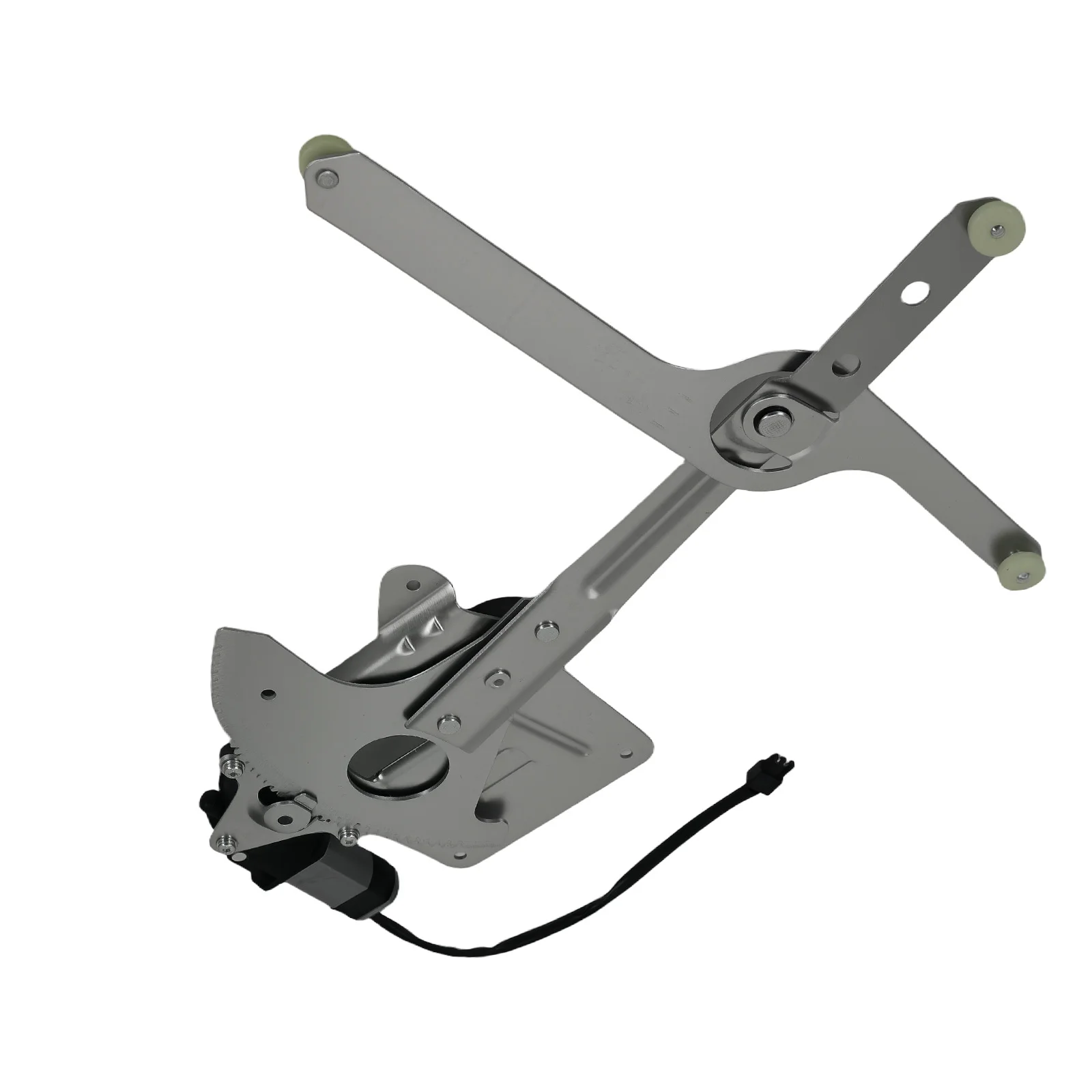 

Front Left Window Regulator for Oldsmobile Bravada 1996-2001 12543987