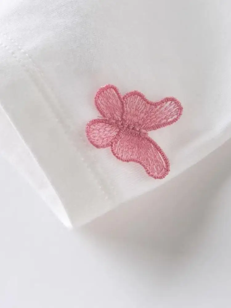 

Хлопковые летние тонкие брюки с пятью точками для девочек, летняя одежда для малышей, детская одежда, брюки Harlan l на талии