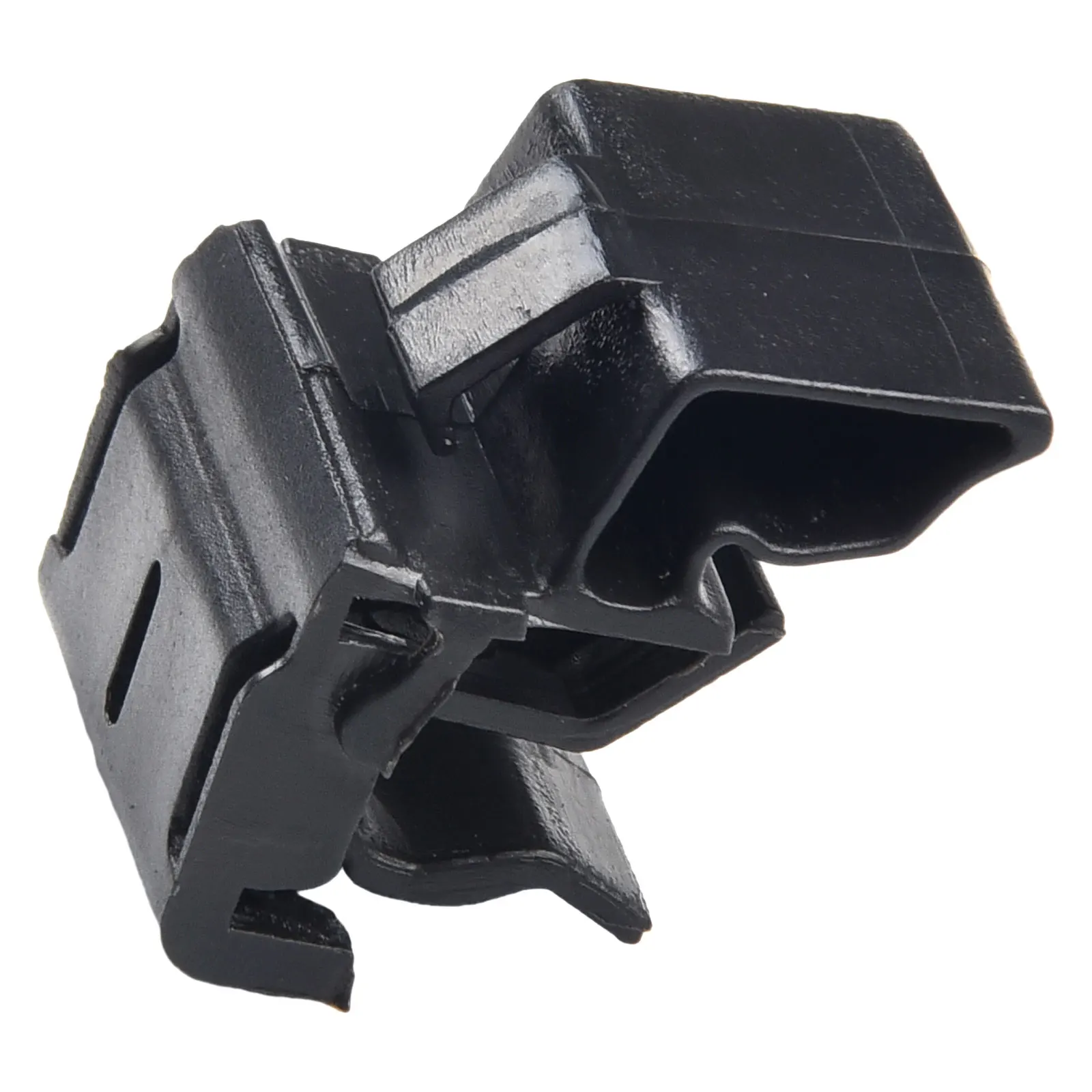 Clamp Trunk Clip Accessories 1pcs Buckle Fastener Front Hood Parts Plastic Replacement 1 Pc 1472872-00-B Useful