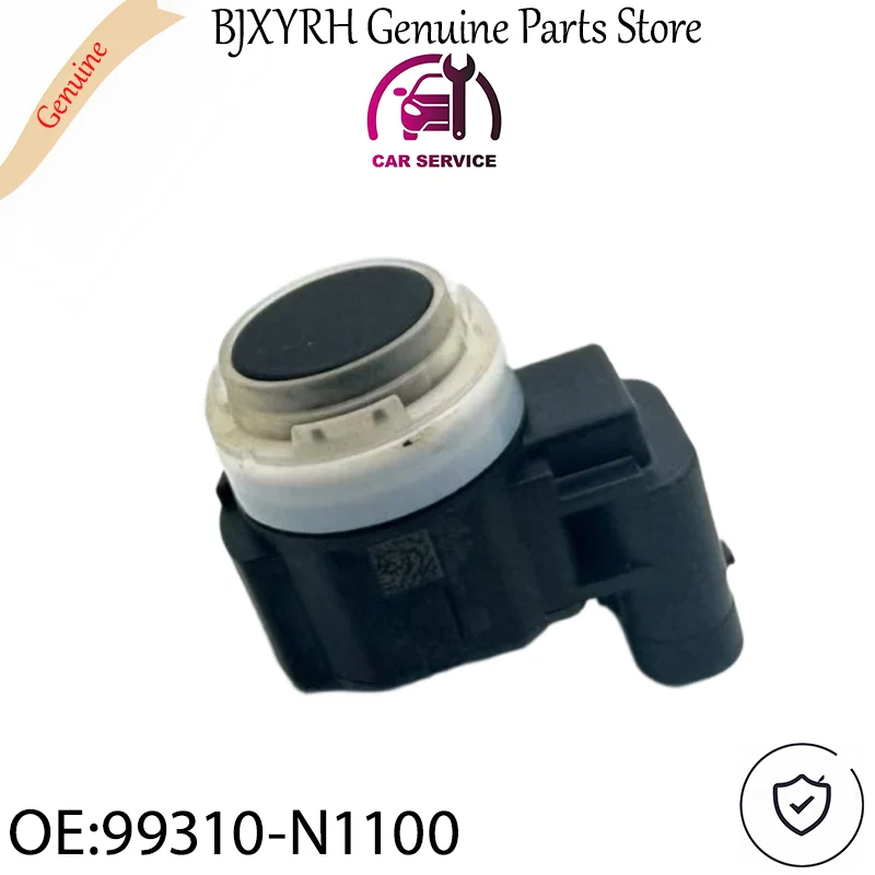 

99310N1100 Front Bumper Parking Aid Sensor for Hyundai Santa Fe 2024-2026 OEM 99310N1100