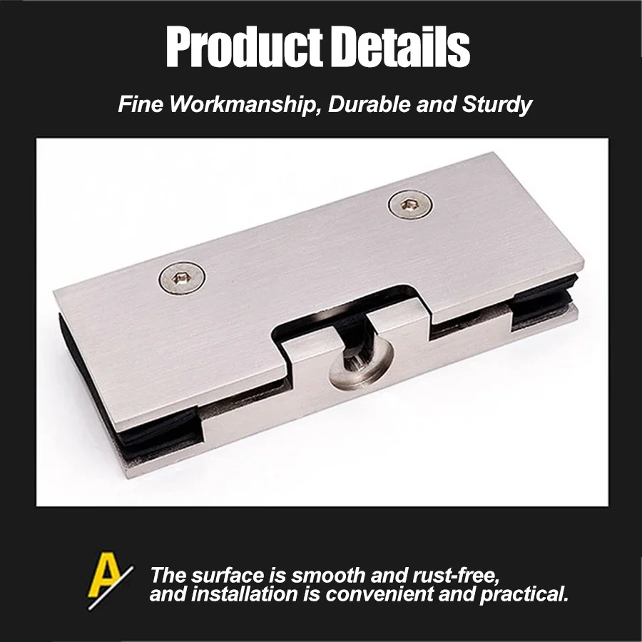 

1 Set Silent Glass Pulley Pulley Sliding Door Hanger Track Glass Door Hanging Wheel Pulley Silent Glass Pulley Accessory