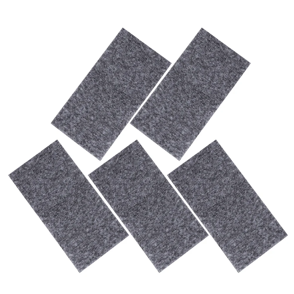 

5Pcs Nano Sparkle Cloth for Car Water Stain Remover Reusable Gentle on Paint Universal Fit for All Vehicles