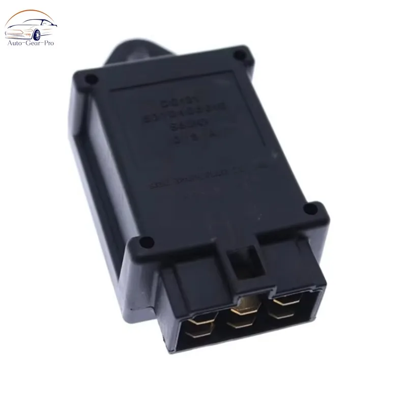 

OE 16415-65660 16415-65661 8971057900 High Quality Car Relay Glow Plug Time for Engine D902 D905 D1005 V1305 V1505