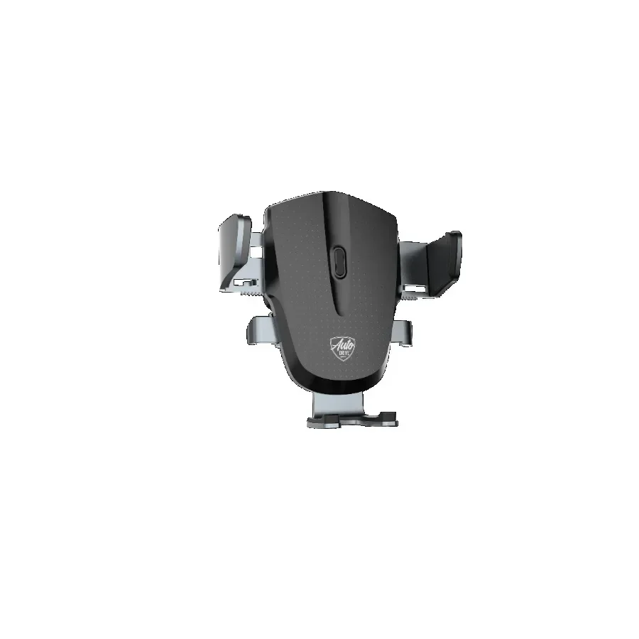 حامل هاتف بلمسة واحدة، قوي، آلية بلمسة واحدة، تشغيل بيد واحدة، تصميم آمن، دوران 360 درجة