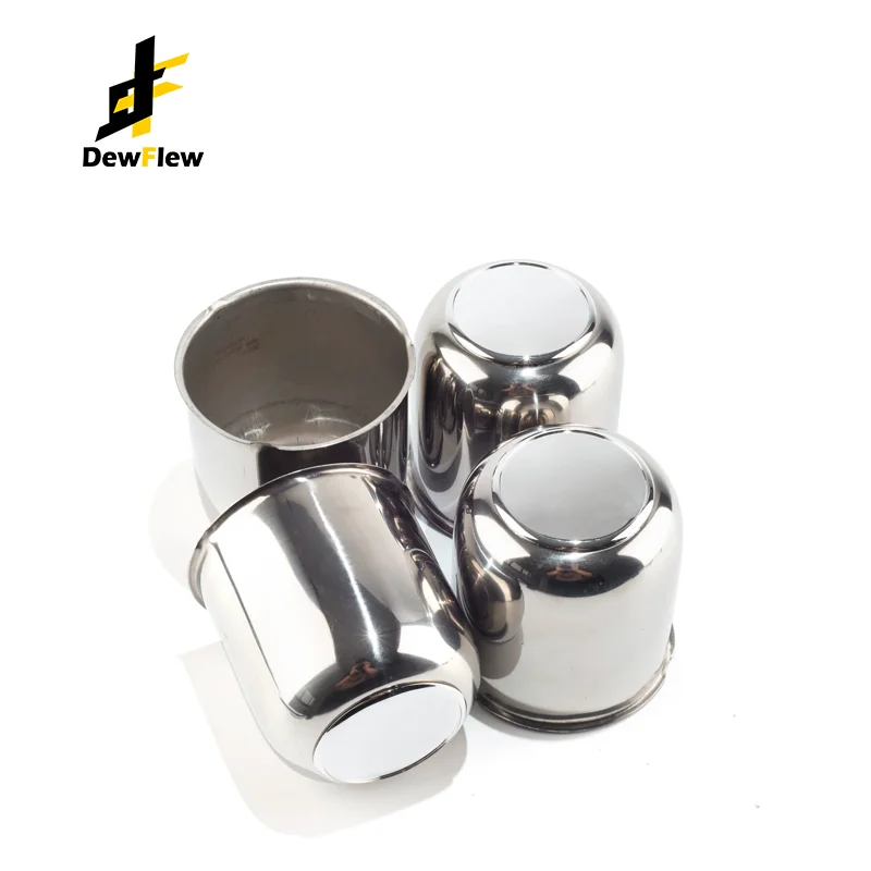 DewFlew 1/4Pcs 83mm(3.27\