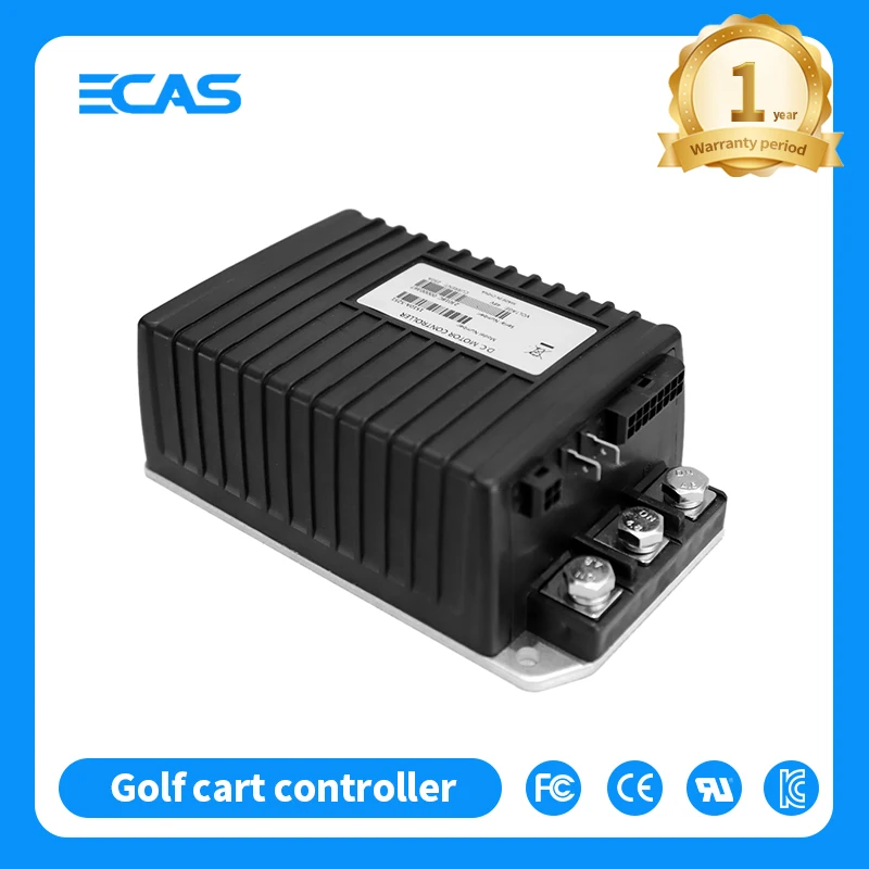 

48V 250A 5k-0(MCOR) Motor Controller 102806201 for Curtis Club Car DS Precedent IQ System 1510A-5251