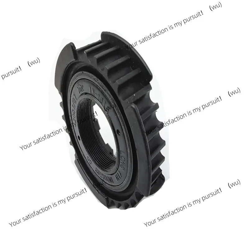 

Gear Flywheel for Bicycle, Single-Speed Car Pulley, Pattern Pulley, 30T