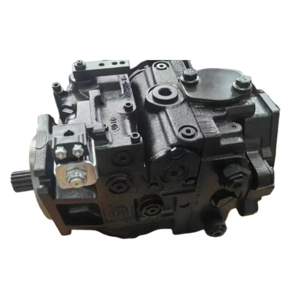Hydraulic Piston Pump 90L042 90L055 90L075 90L100 90L130 90L180 90L250 90R042 90R055 90R075 90R100 90R130 90R180 For Danfoss