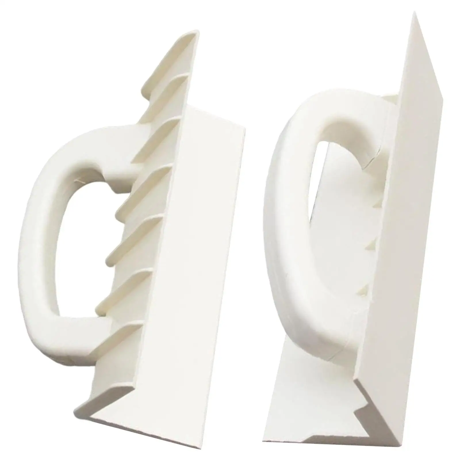 

Corner Drywall Tool with Soft Grip Flexes Degree Mudding Finish Tool Scraper for Wall Plaster Caulk Removal Removing Loose Paint