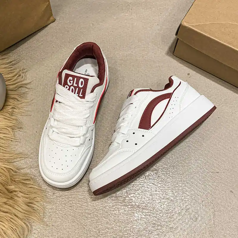 

Parkside Low Deodorant Shoes Skateboarding Design Womens Summer Sneakers Sport Trends Drop Shipping Tensi High Fashion