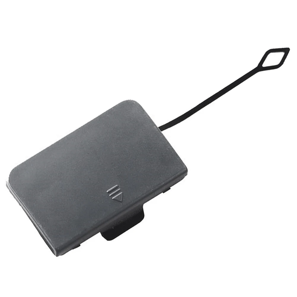 أ 2048850124   لمرسيدس بنز W204 C300 C280 C350 2007 2009 2011 المصد الأمامي سحب العين هوك غطاء غطاء لون عشوائي