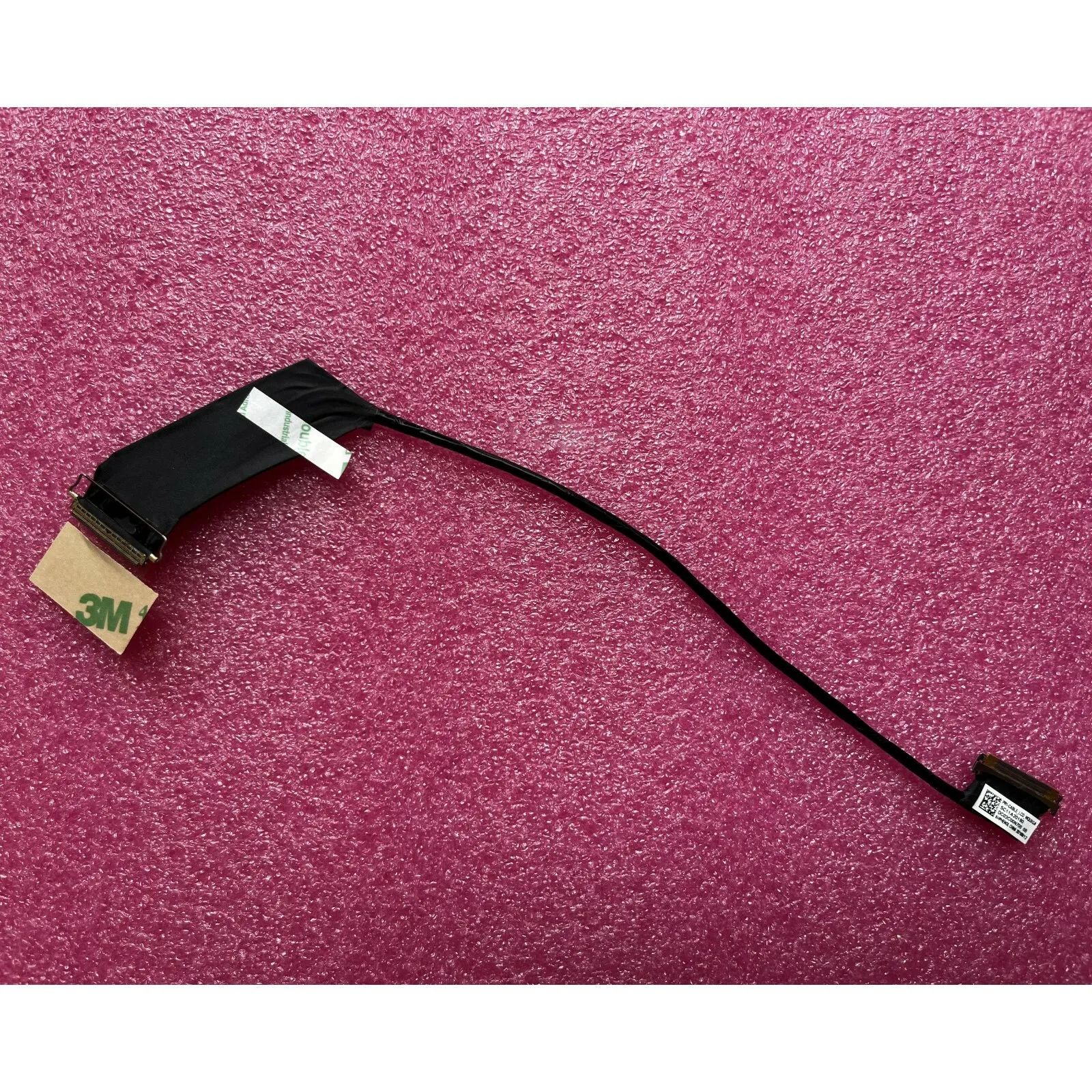

New LCD PR1 Cable 40Pin 4K For ThinkPad X1 Carbon 9th Gen 20XW 20XX DC02C00N700