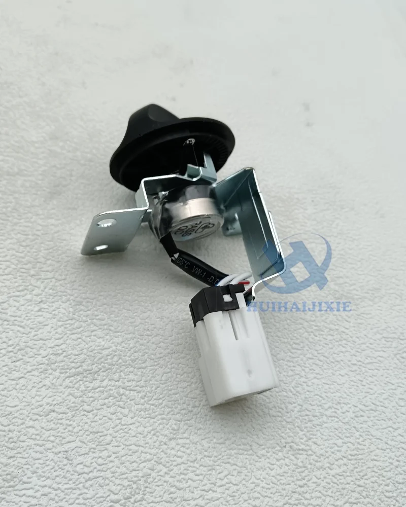 22U-06-22420  20Y-43-41780 Throttle Rotary Knob Switch for PC200-7 PC210-7 PC240-7 PC300-7 PC360 22U0622420  20Y4341780