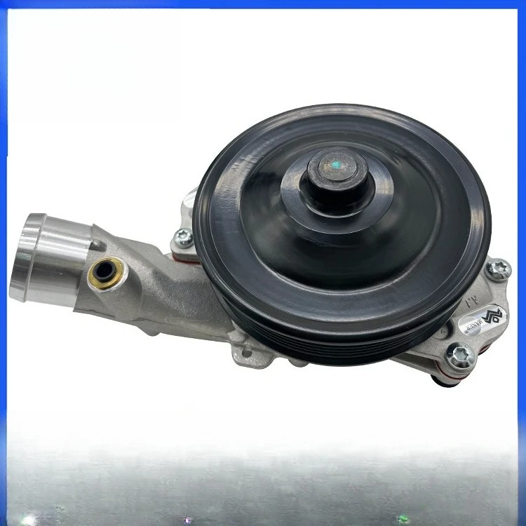Auto parts, engine cooling water pump