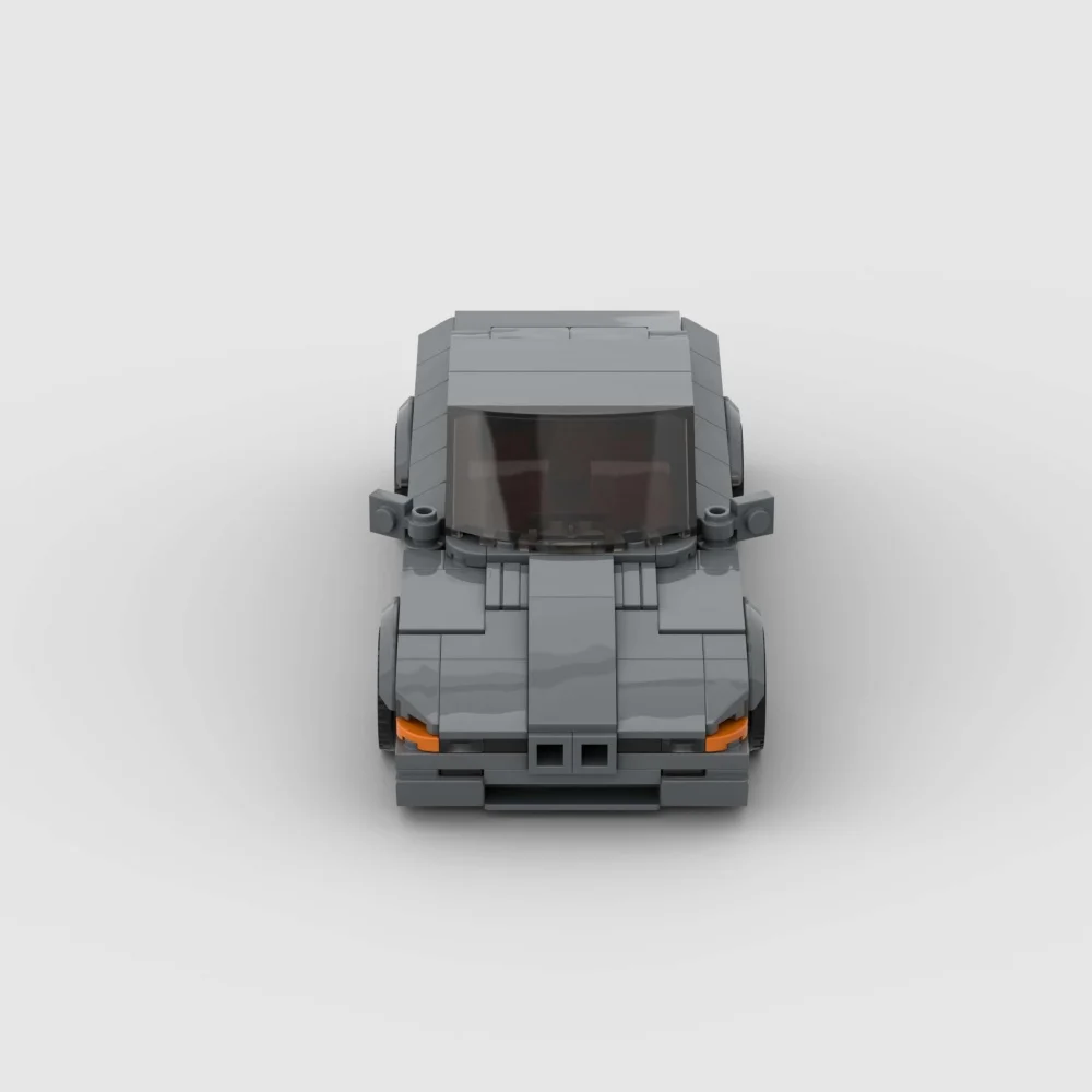 337PCS Car Toy Buil…