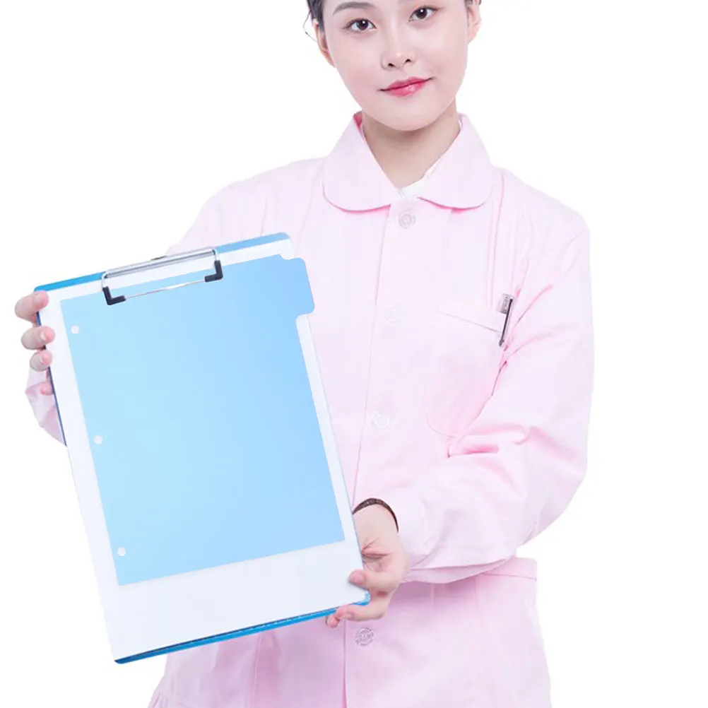 

10pcs Category Index Page Tabs Binder Divider Card Dividers Loose Leaf Bulk PP for Binders Colored Notepad Notebook Plastic