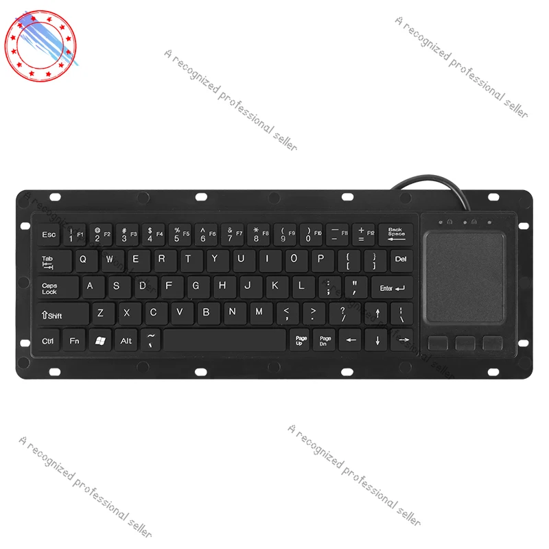 Inlaid K-68 Keyboar… - image