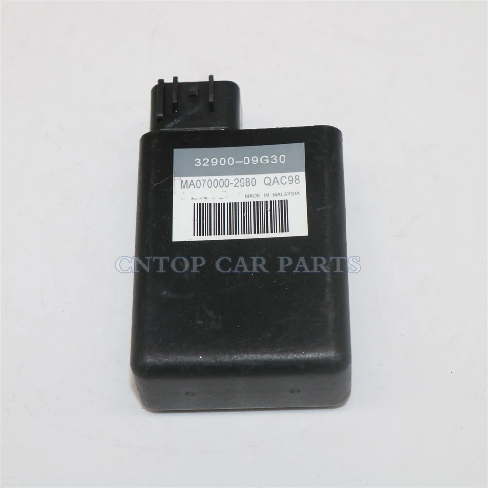 

32900-09G30 MA070000-2980 QAC98 CDI Control Unit Module ECU for Suzuki Smash 110 FD110XCU-A