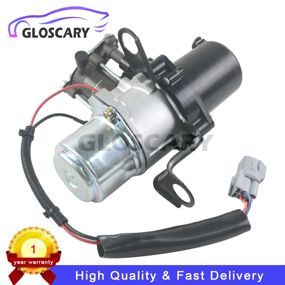 

Air Suspension Compressor For Lexus LS460 LS600h 2007-2017 Air Shock Pump Car Accessories 4891450030 4891450031 48914-50031