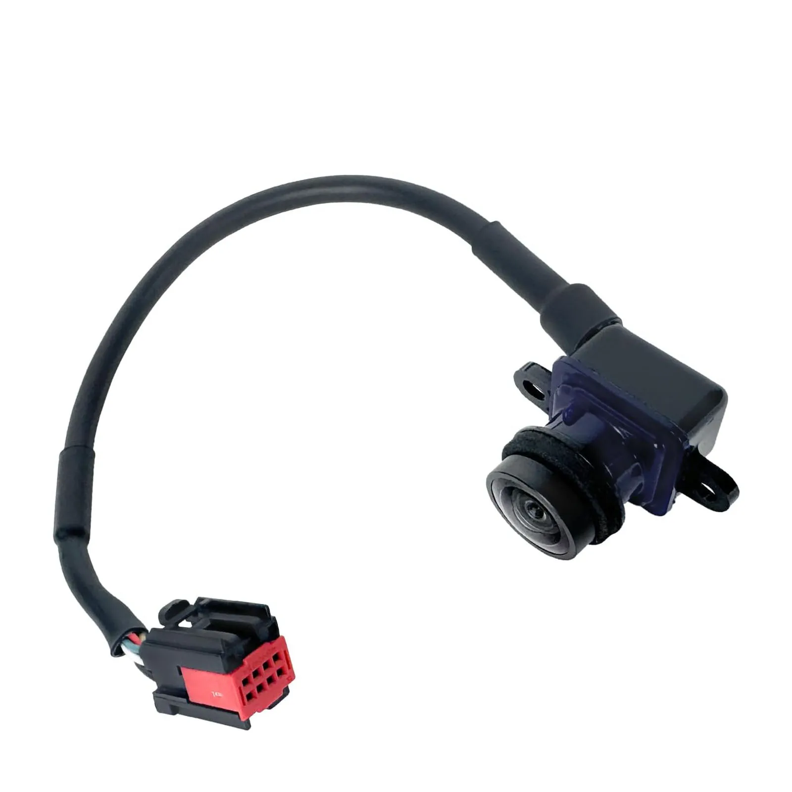 Rear View Backup Parking Vehicle HD Car Camera 56054058AG 56054058AC Fit for Chrysler 300C Dodge Charge 2011 2012 2013 2014