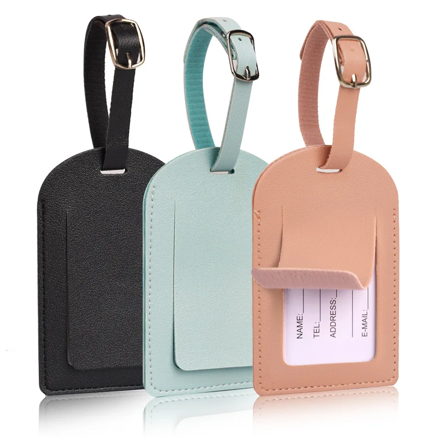 Women Men Luggage T…