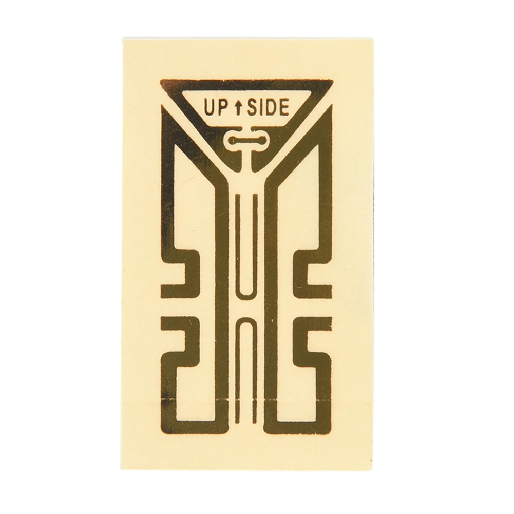 1 pz ripetitore del segnale del telefono cellulare adesivi di miglioramento del segnale Gen-X esterno ripetitore del segnale di rete del telefono cellulare