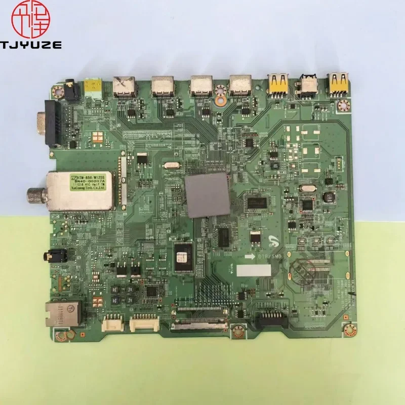 

Compatible with Samsung Main Board BN41-01661B BN94-05071G for LTJ320HN01-V UE32D5000PWXRU UE32D5000PW UE32D5000