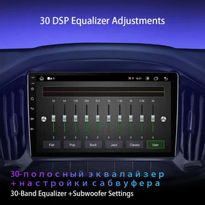 Ekiy X7 Auto Radio für Honda Jazz 2015-2020 Fit 3 GP GK 2013-2020 Navigation GPS 1280x720 Carplay Multimedia Reader DVD Automatische Stereoanlage 6 Hauptverkäufe Multimedia Honda Fit 2014 - №5