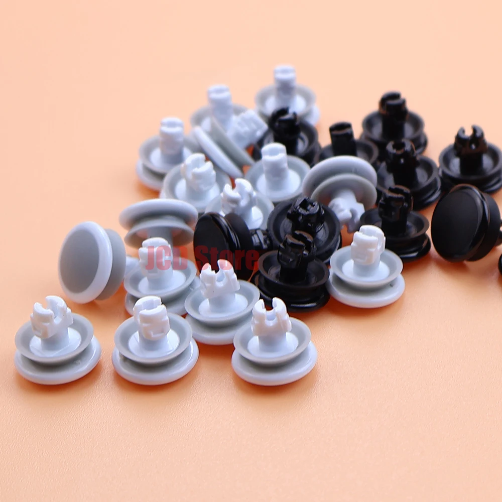 1 шт., 3D аналоговая палка, джойстик, рокерная крышка, замена колпачка для большого пальца для PS Vita PSV 1000 для консоли PSV1000 2000