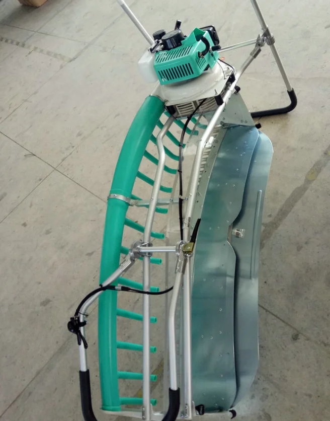 آلة حصاد أوراق الشاي الأكثر مبيعًا لقطف الشاي e