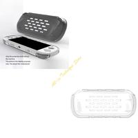 Shock Absorbing Case Sleeve with Precise Cutout for Trimui Handheld Game Console N1HC