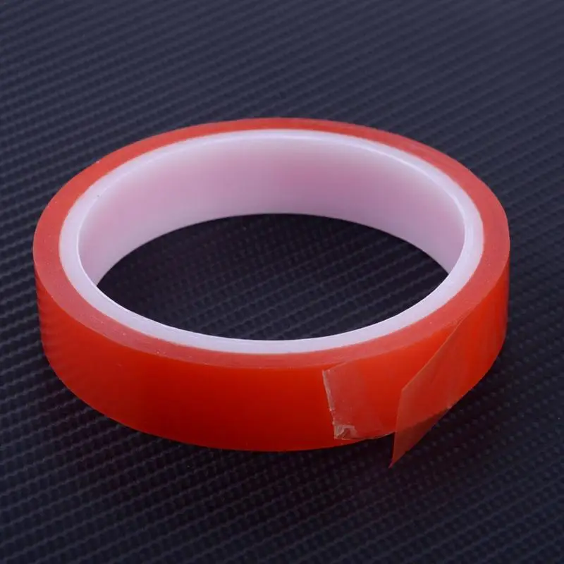 Tubeless Tire Tape Rim Strip Tape Adhesive For Bicycle Tires Long Anti-Slip Strong Tire Pad Tape For MTB Gravel Road Mountain