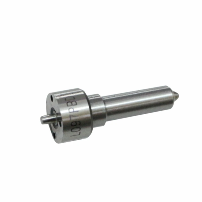 High pressure common rail injector nozzle L097PBD ADAPTS to injector EJBR02801D EJBR03601D EJBR01901Z BSJA16Z12