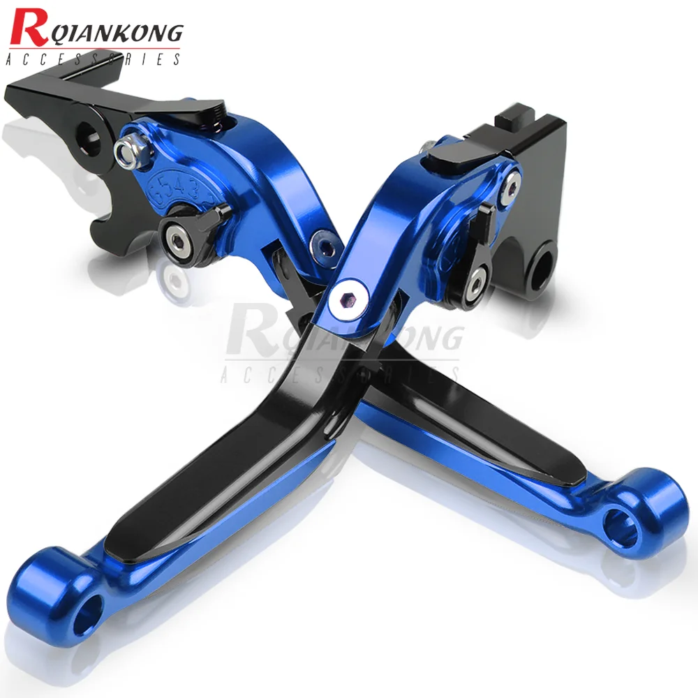 For Yamaha WR 125 WR125 WR125X WR125R 2012 2013 2014 2015 2016 Motocross Motorbike Brake Clutch Levers Handles Lever Grips Part