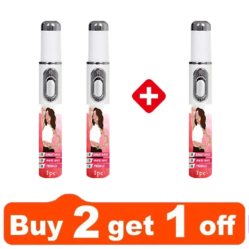 La penna laser migliora il vitiligine