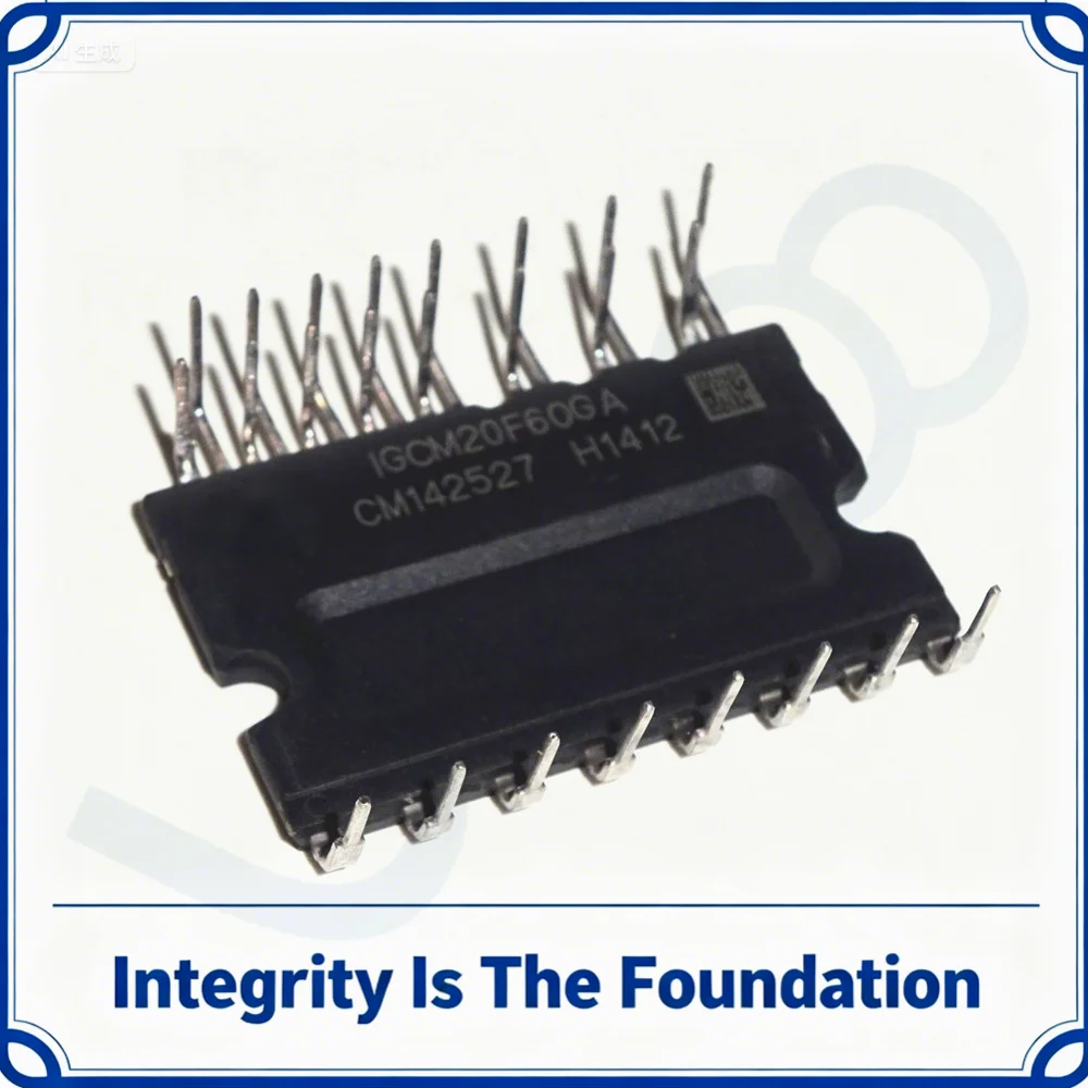 IKCM15L60GA IGCM15F60GA IKCM15F60GA IGCM20F60GA IKCM20F60GA IKCM15L60GD IKCM10H60GA New Original IPM Module