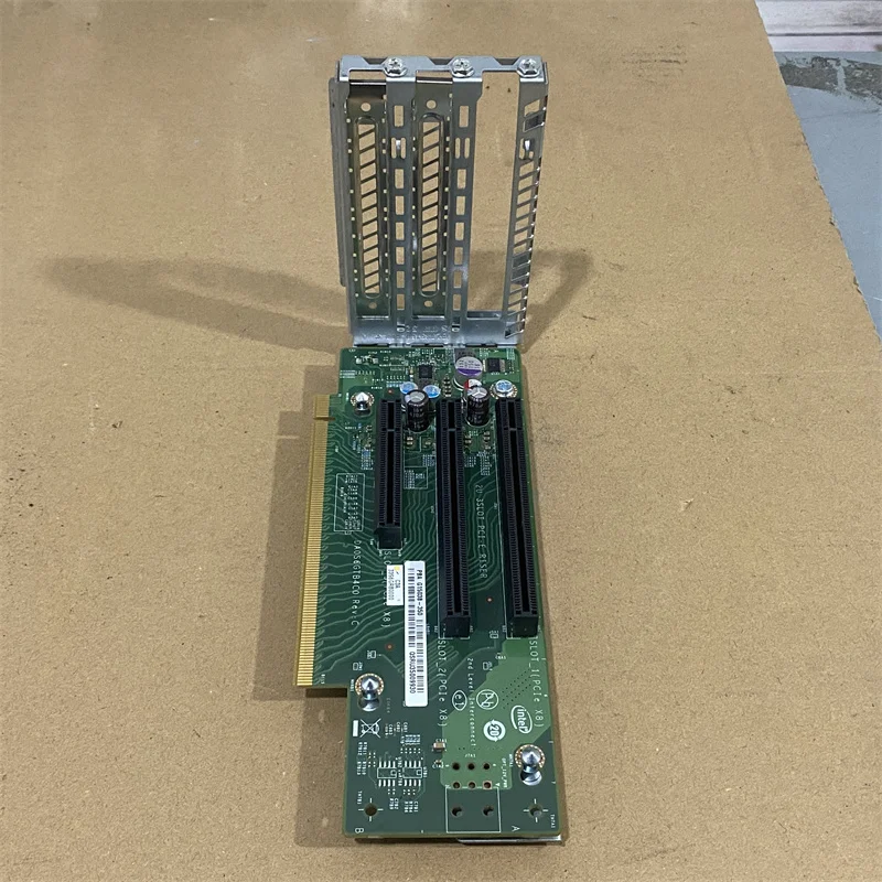 Original For RD830 S2600G (Z/L) server motherboard RISER card DA0S6GTB4V0