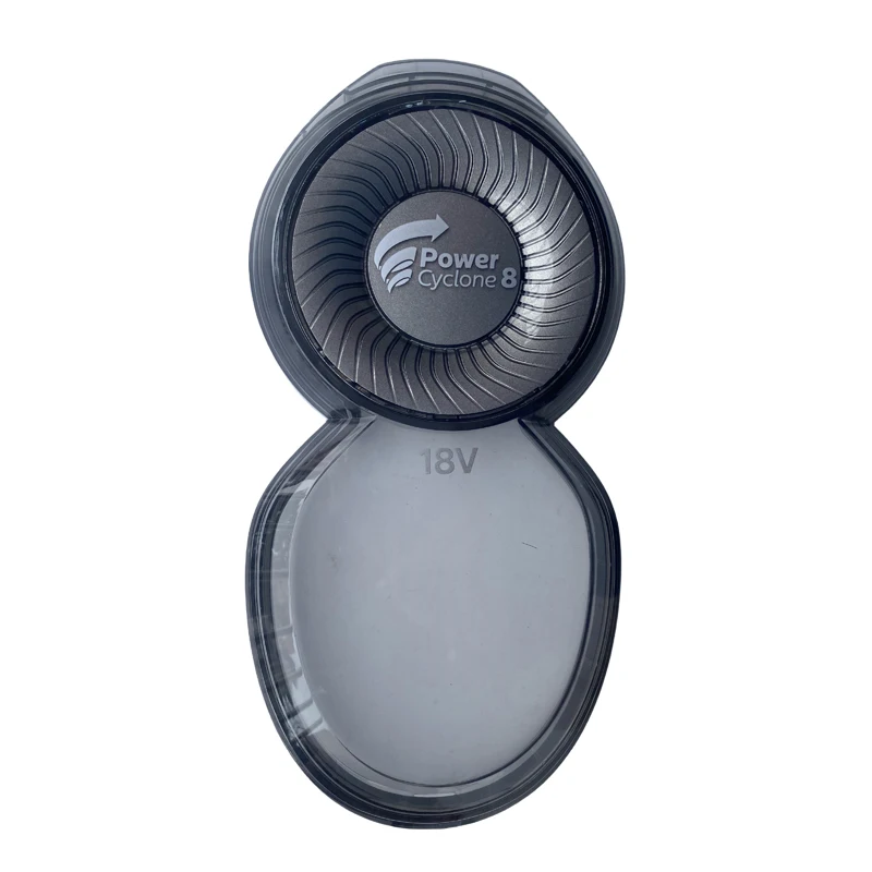 Couvercle de seau à poussière pour aspirateur Philips, pièces détachées, FC6904/01 FC6822 FC6823 FC6827 FC6908 FC6812 FC6814