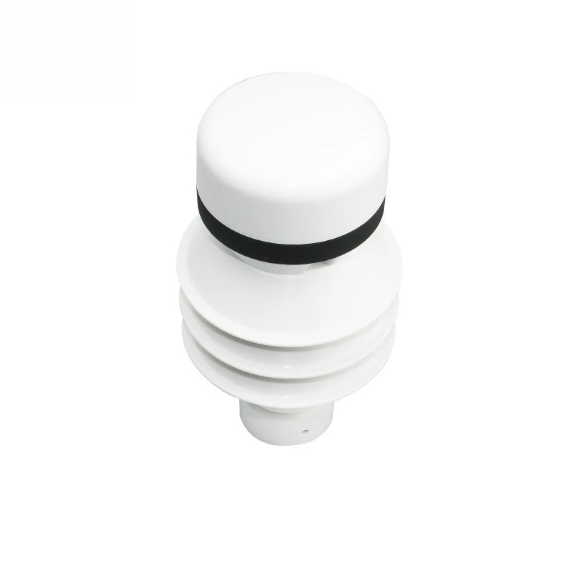 

Plastic Material S Radar Rain Sensor Snow Hail Resolution Rainfall Type Mini-RL