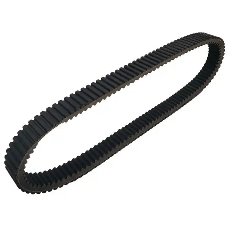 AT29-Drive Belt Fit For Polaris Snowmobile 600 700 800 RMK Spare Parts Parts 3211078 3211080 3211115 3211122