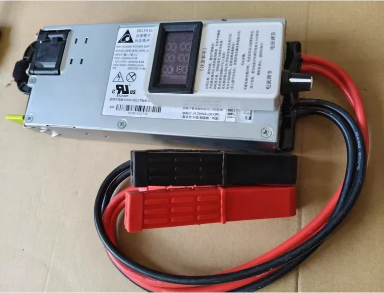 

1~ 15V 3~ 100A Adjustable Lithium Battery Special Charger 1~ 15V Charging Equipment