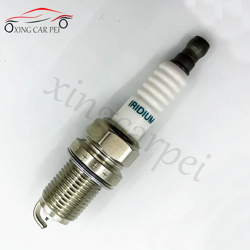 10pcs/lot 90919-01210 SK20R11 Iridium Spark Plug For Toyota Camry Scion RAV4 Tundra Lexus 4.7L/V8 9091901210 Orignal Quality