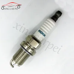 10pcs/lot 90919-01210 SK20R11 Iridium Spark Plug For Toyota Camry Scion RAV4 Tundra Lexus 4.7L/V8 9091901210 Orignal Quality