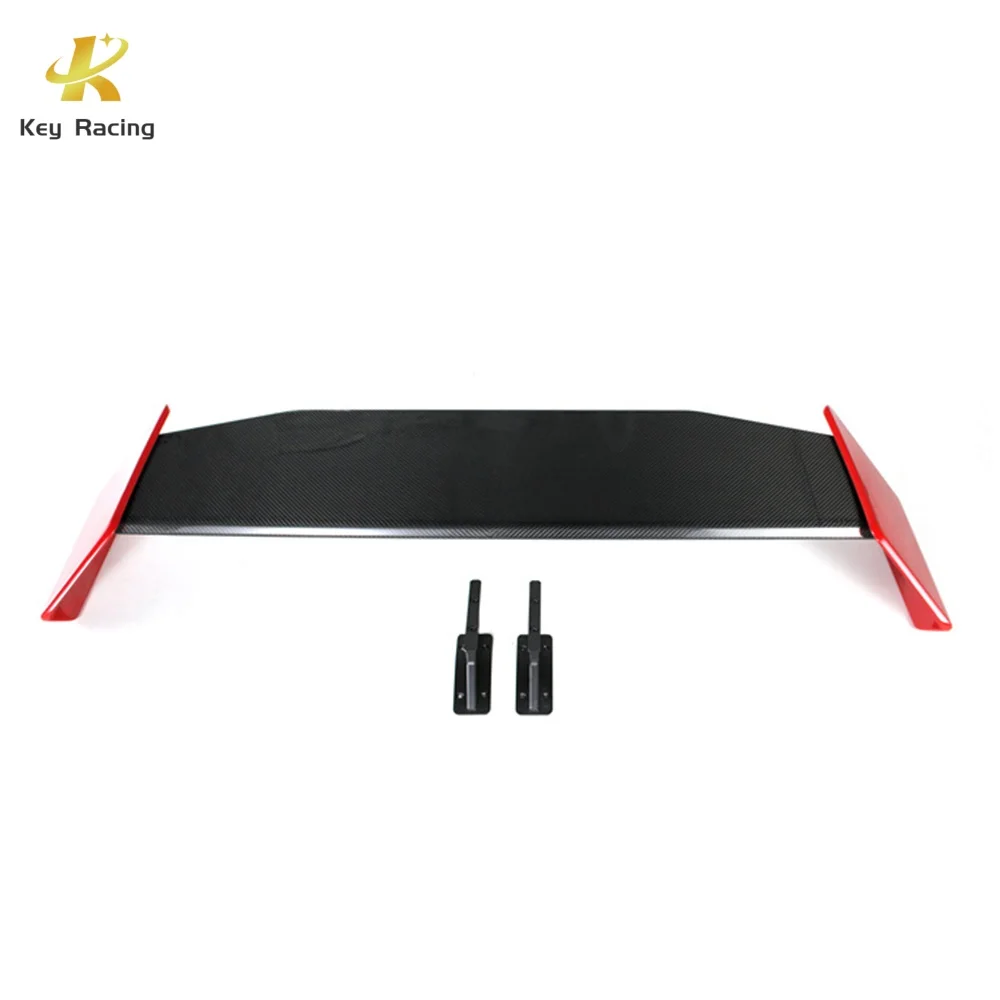 High Quality Carbon Fiber B900 Style Rear Roof Tail Wing  Spoiler For Mercedes Benz G Class W464